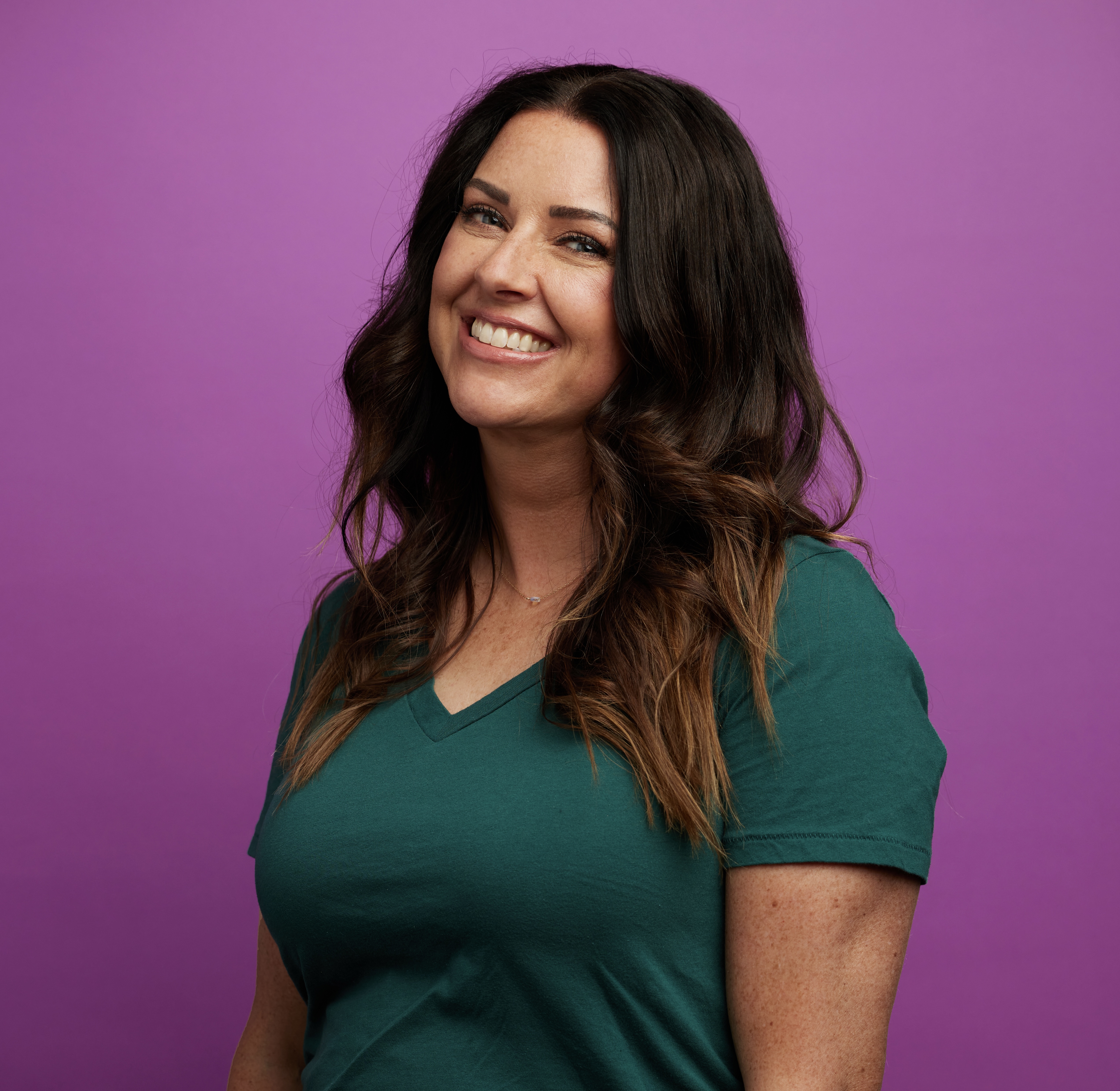 Karen Peterson, Founder of Parallel CMO